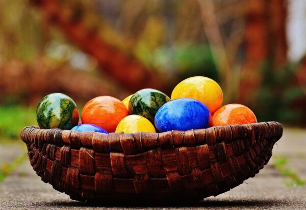 Offerta Pasqua nel Cilento